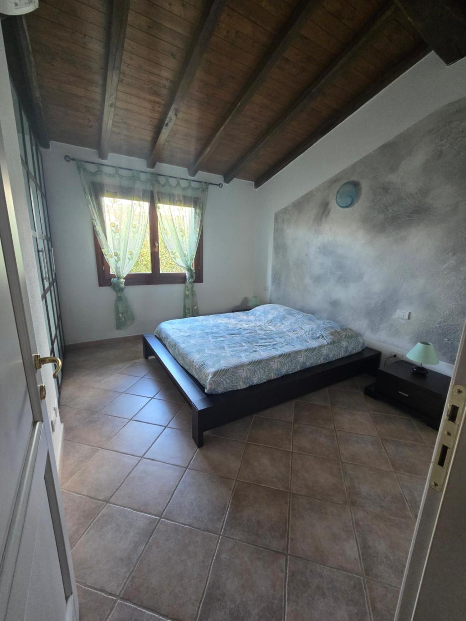 Trilocale Climatizzato L'Oleandro تانايونيلا المظهر الخارجي الصورة